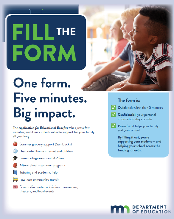 Fill the Form!