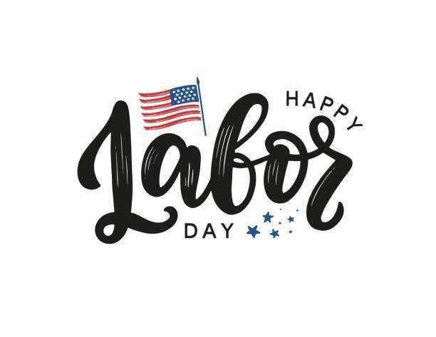 Monday, September 1-School Closed for Labor Day