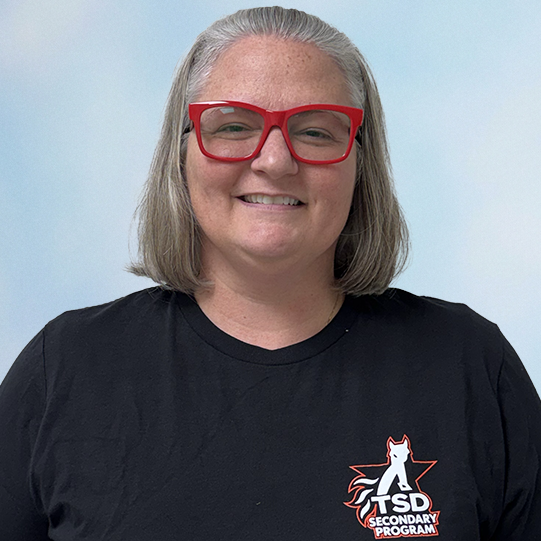 AmyBaxter's Profile Photo