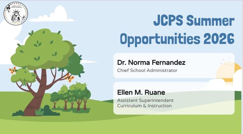 JCPS Summer Opportunities 2026 Featured Photo