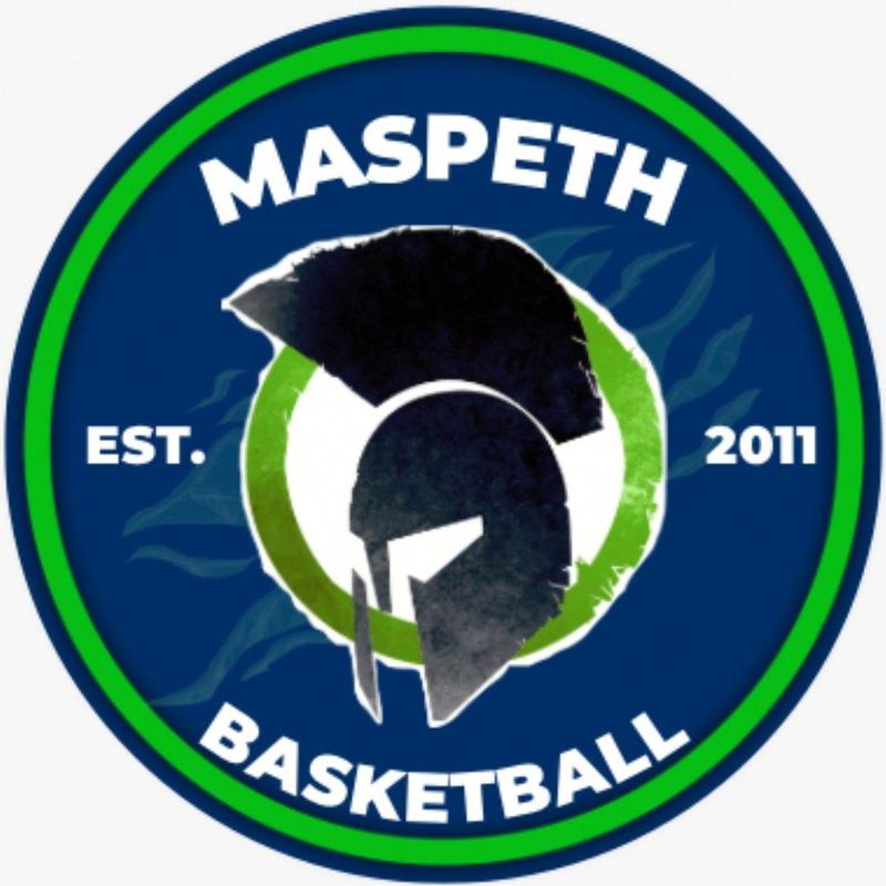 Maspeth Hoops