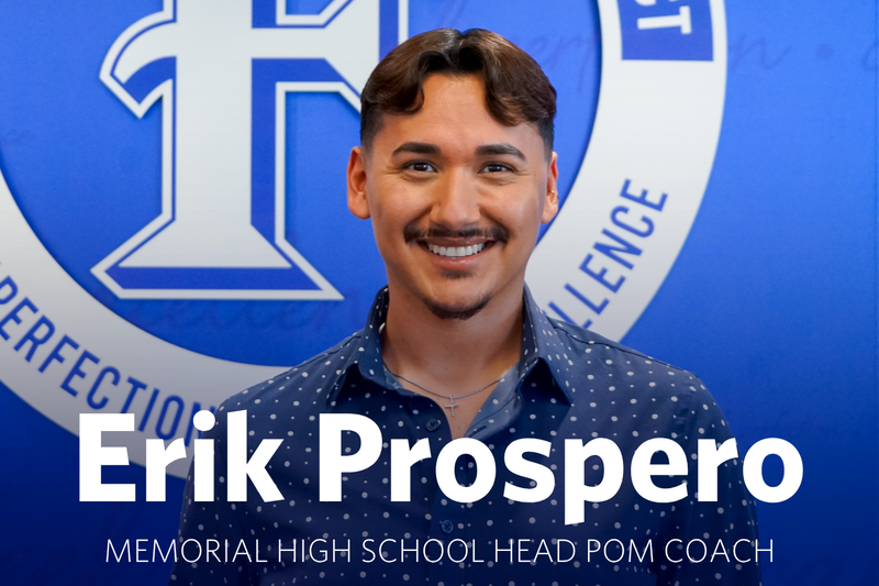 Erik Prospero Headshot