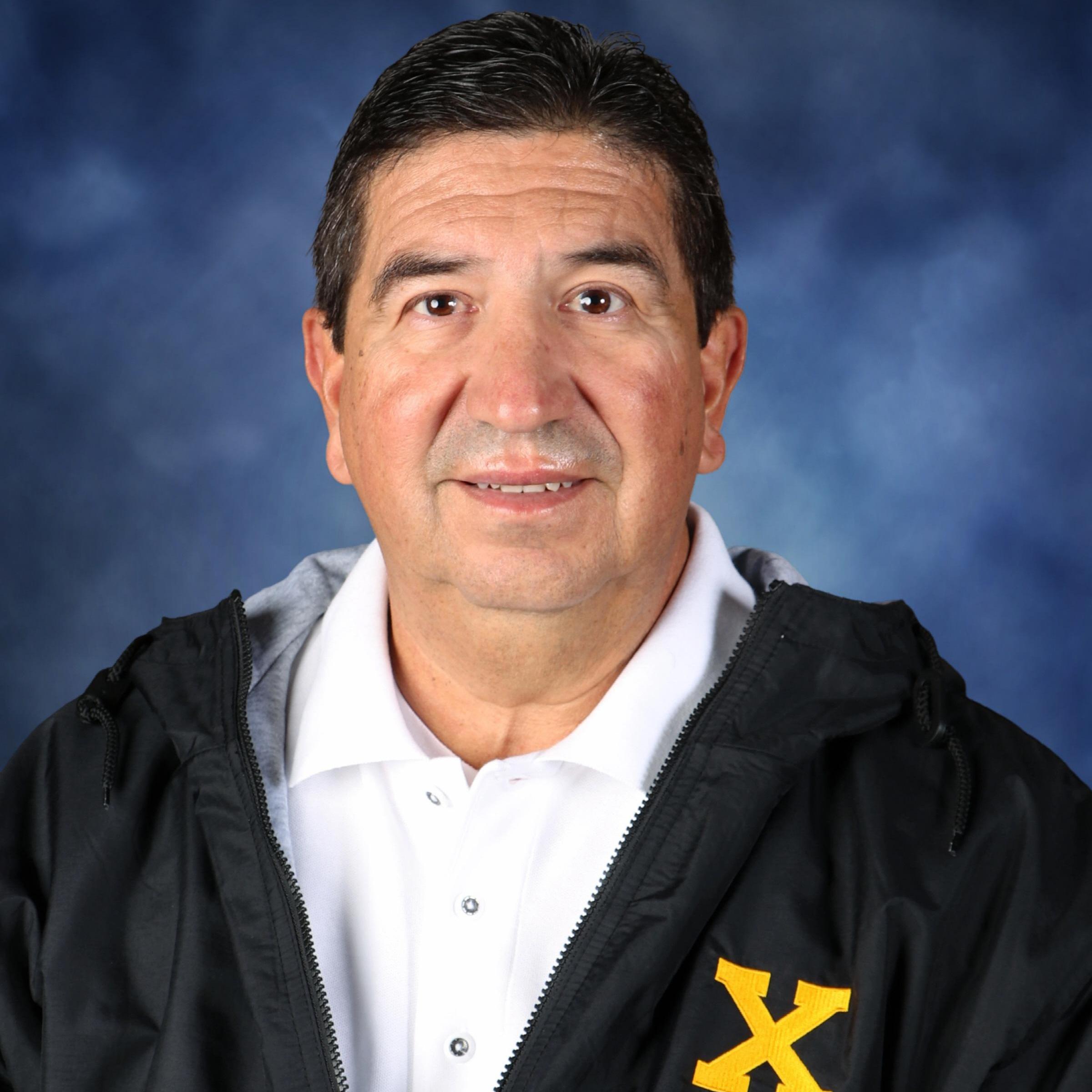 SamuelChavez's Profile Photo