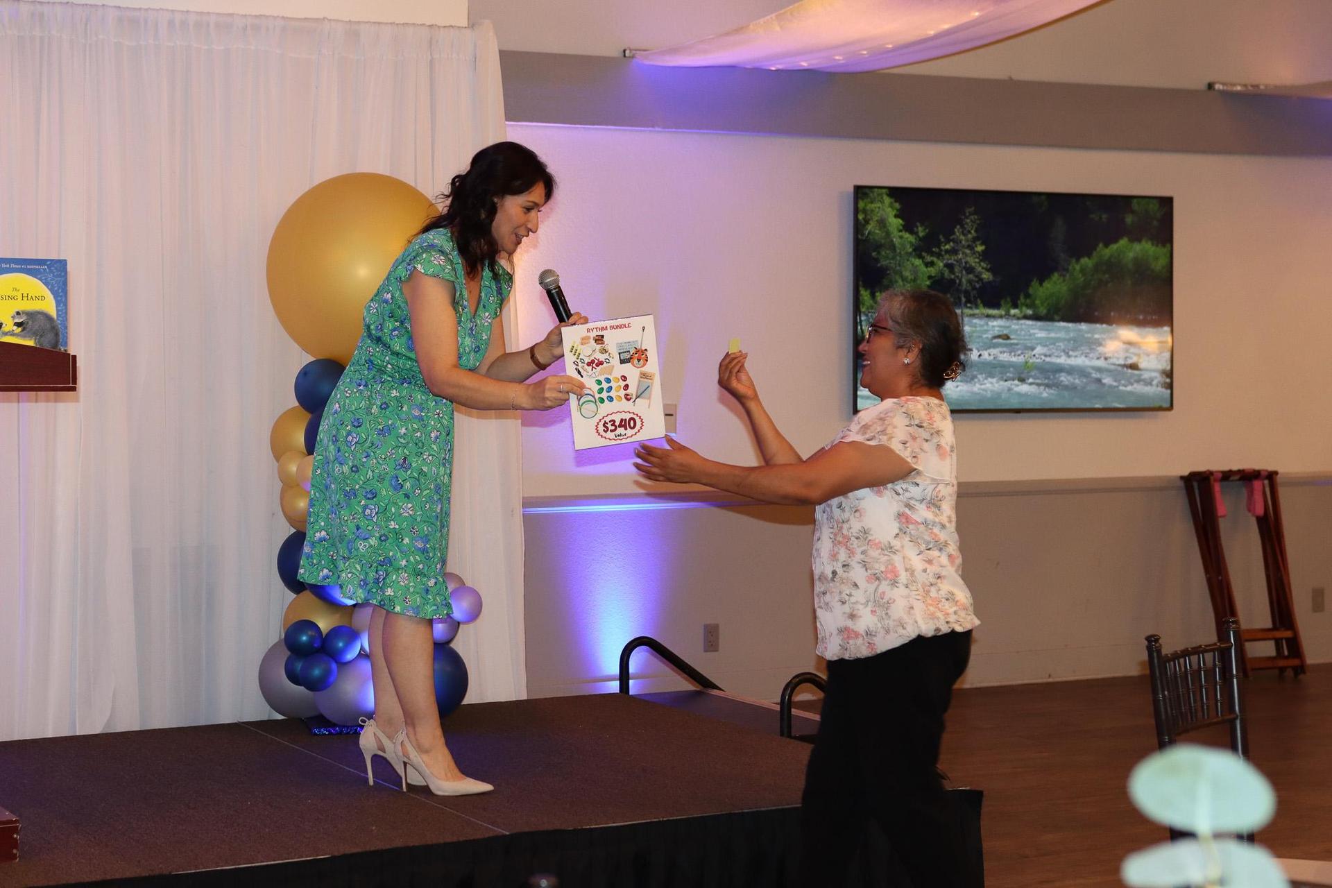 Provider Recognition Awards 