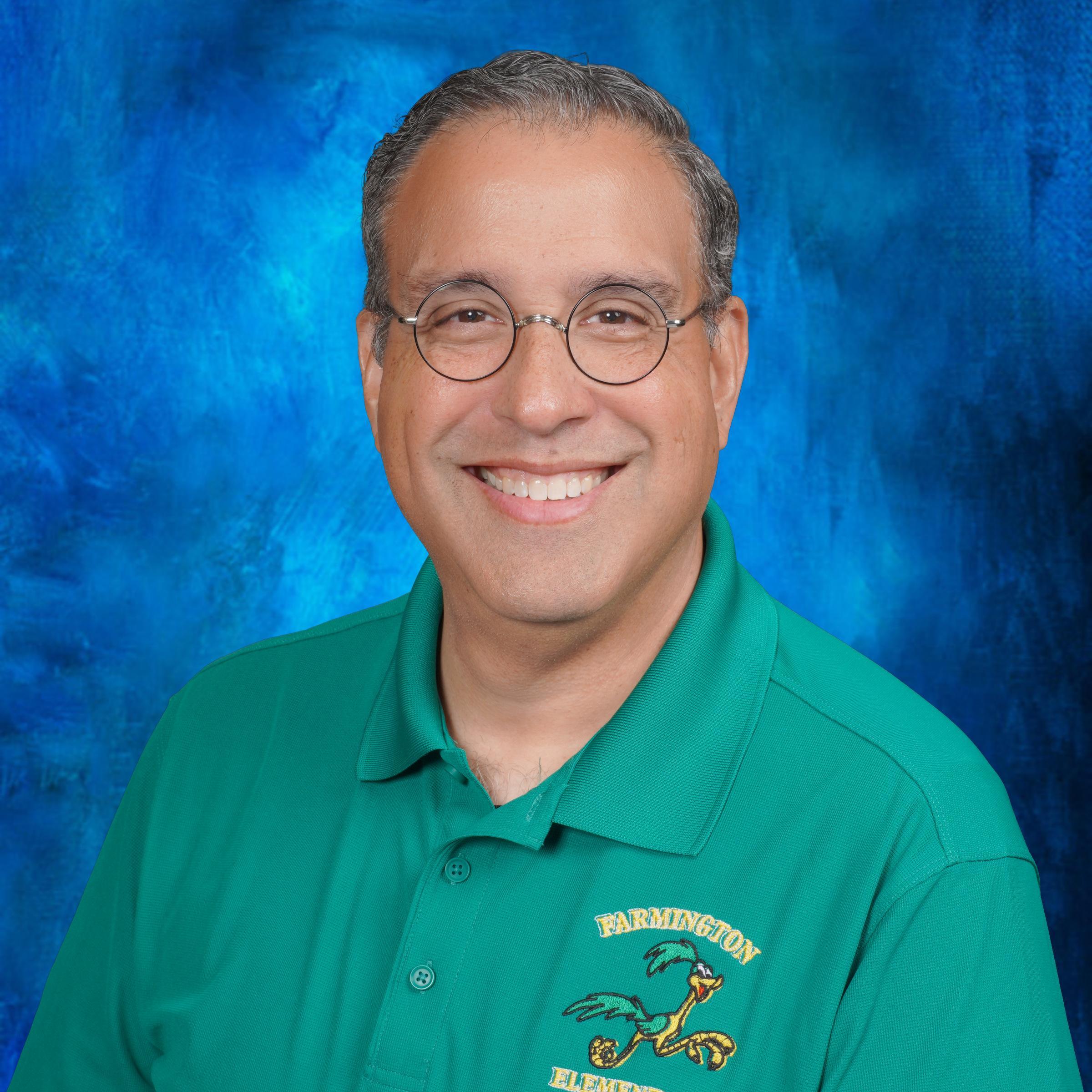 GeorgeMegenney's Profile Photo