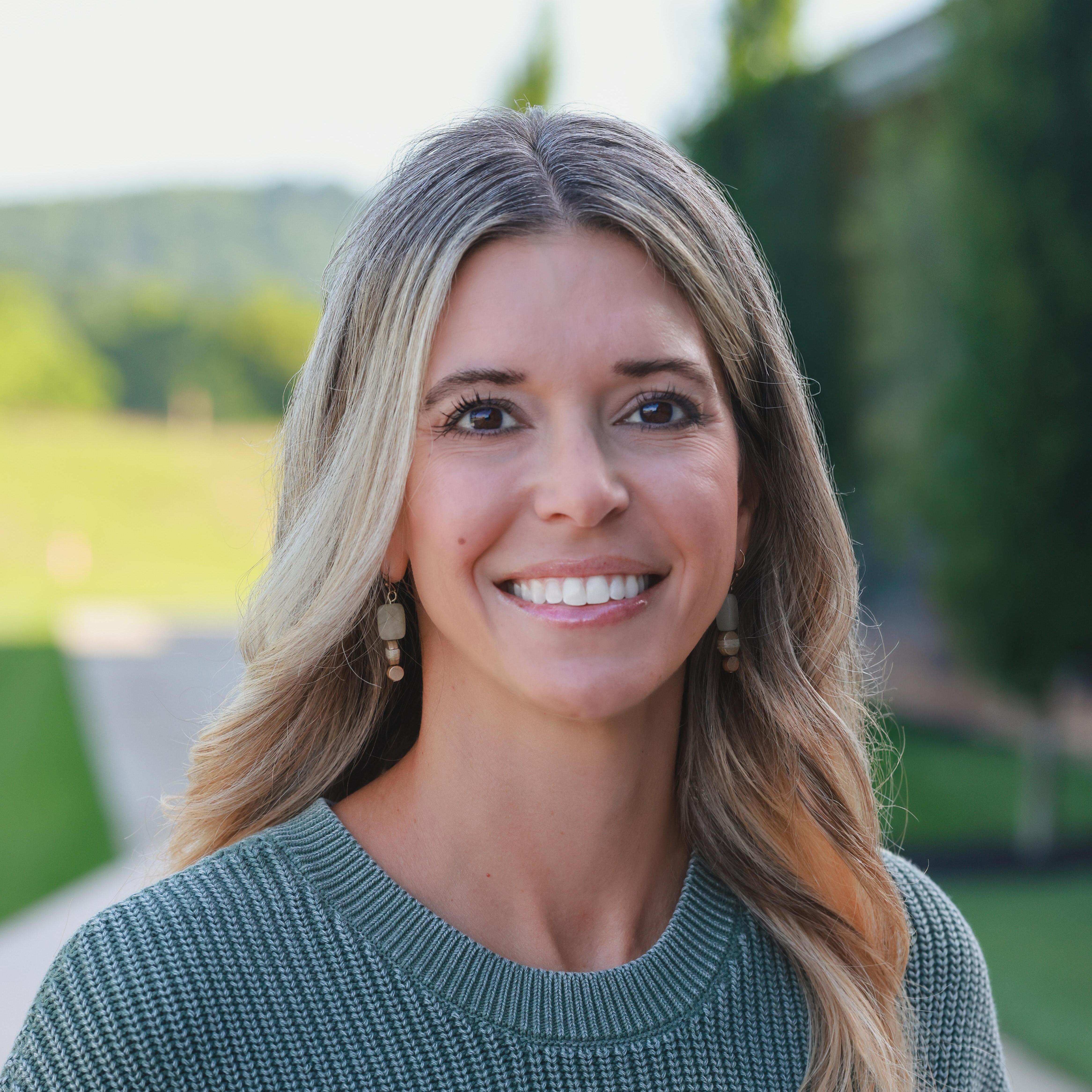 LindsayNickell's Profile Photo