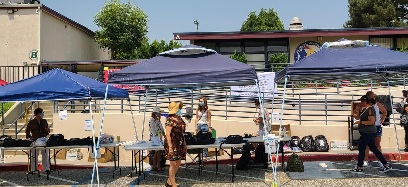 Hillcrest Elementary