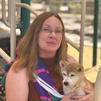 StephaniePunko's Profile Photo