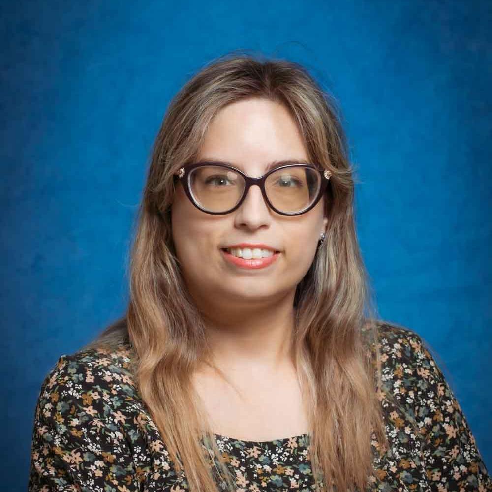 StefanieBoettcher's Profile Photo