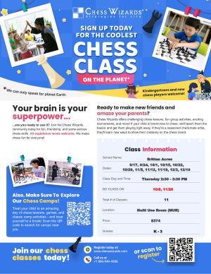 Chess Wizards