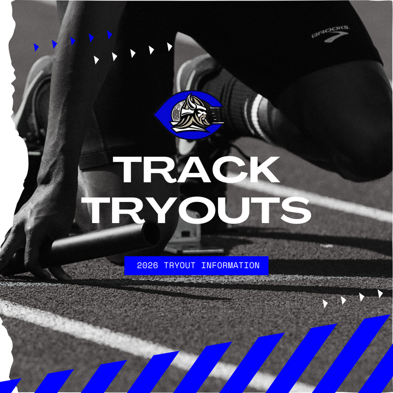Track Tryouts