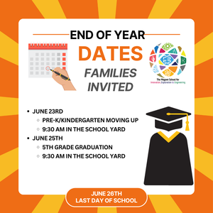 end of year dates