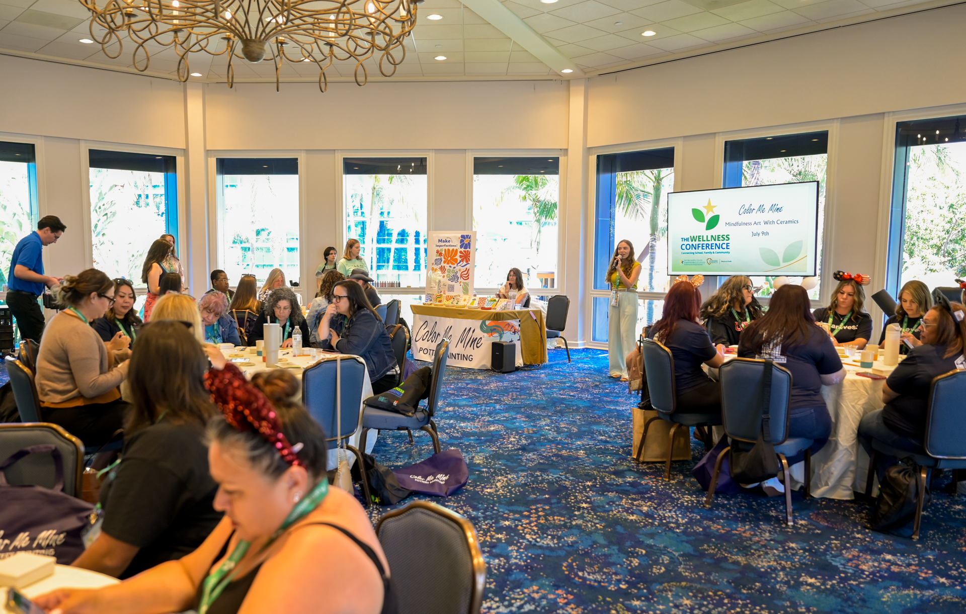 The Wellness Conference 2025