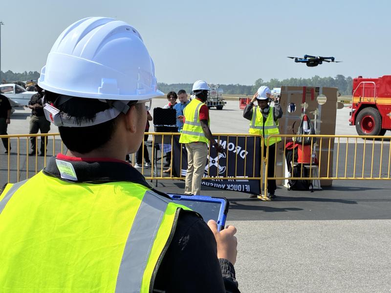 Community News: Taking Flight at Aviation Week Open House ✈️ Featured Photo