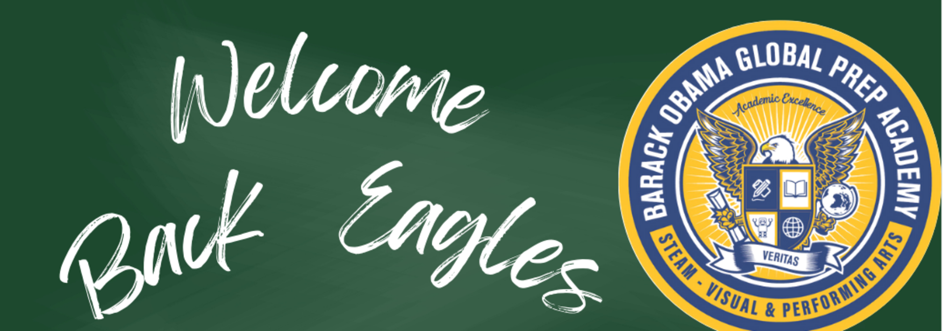 Welcome Letter 2024-25