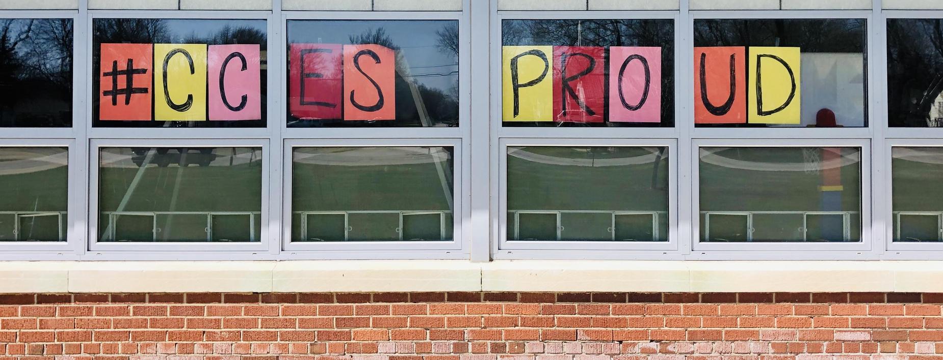 Coal City Elementary School