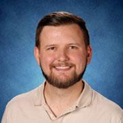 AndrewSauve `13's Profile Photo