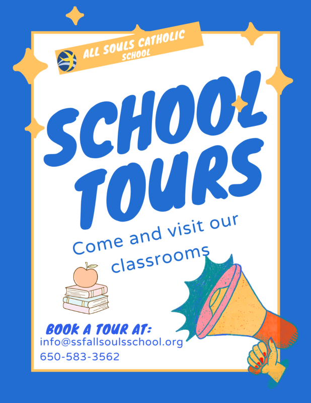 School TOURS Featured Photo