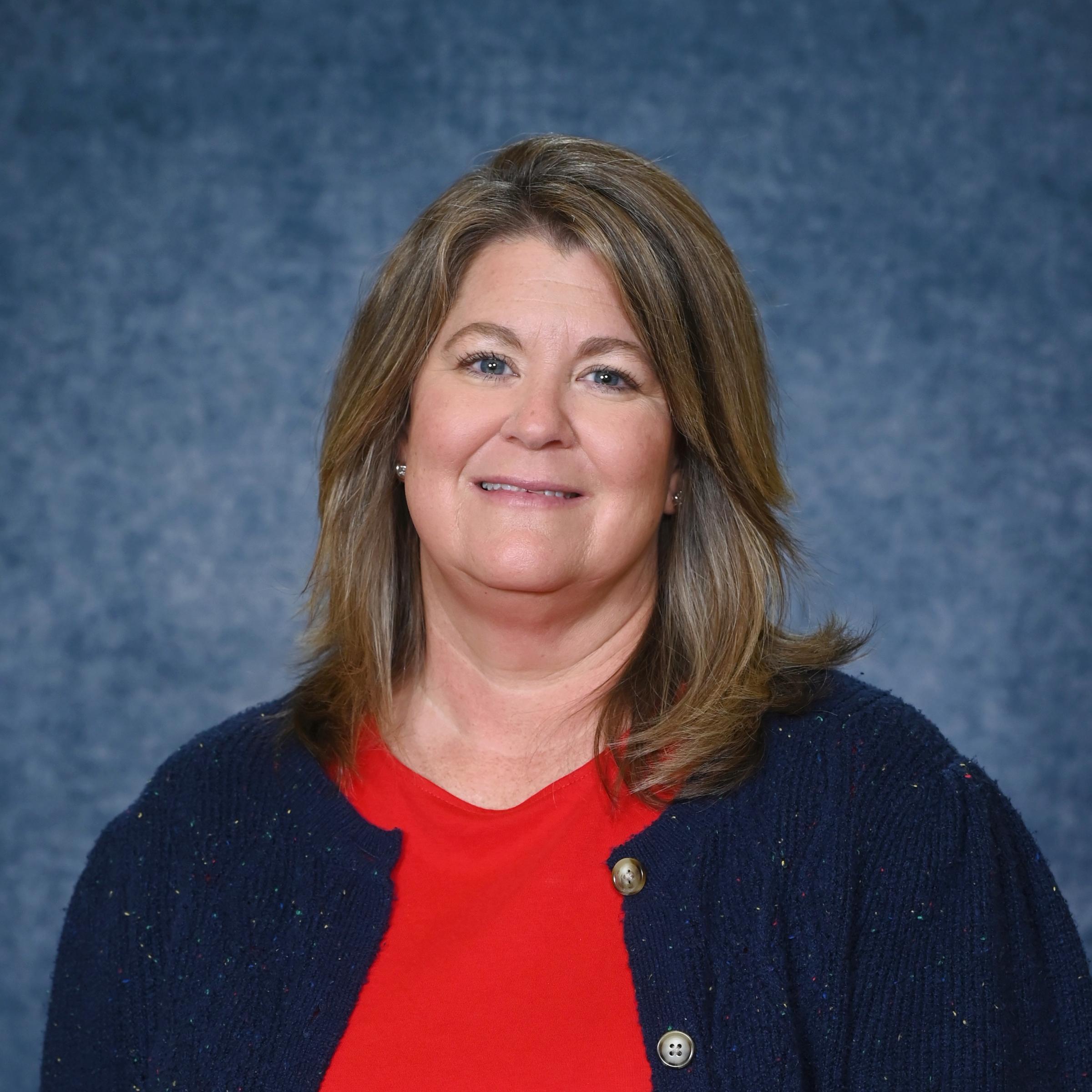MelissaMacFarland's Profile Photo