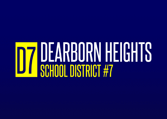 district graphic