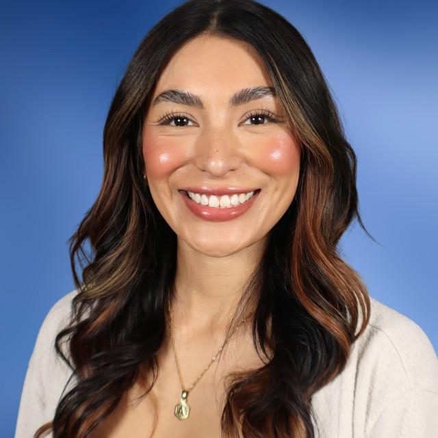 AndreaAguilar's Profile Photo