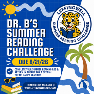 Reading Challenge