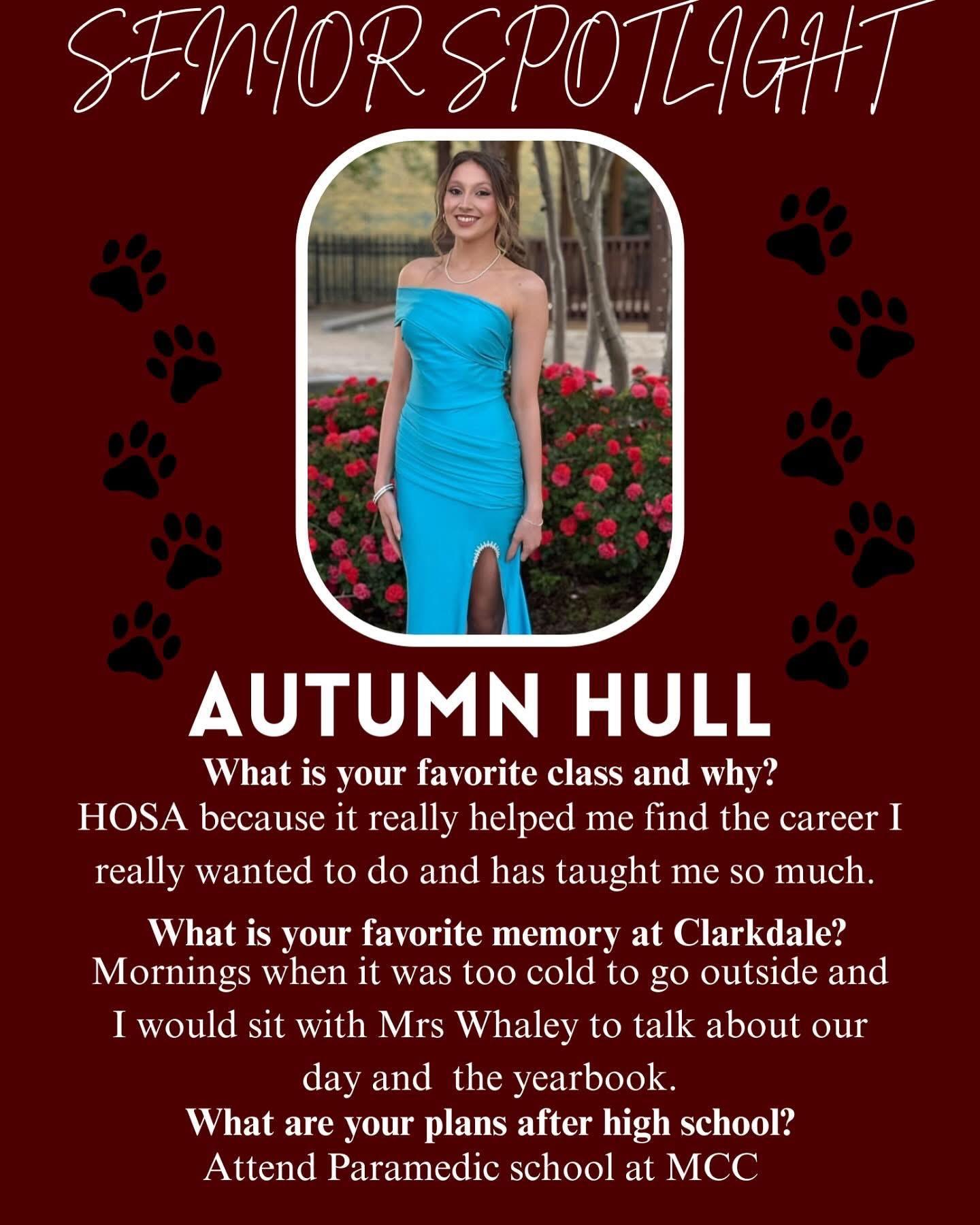 Autumn Hull