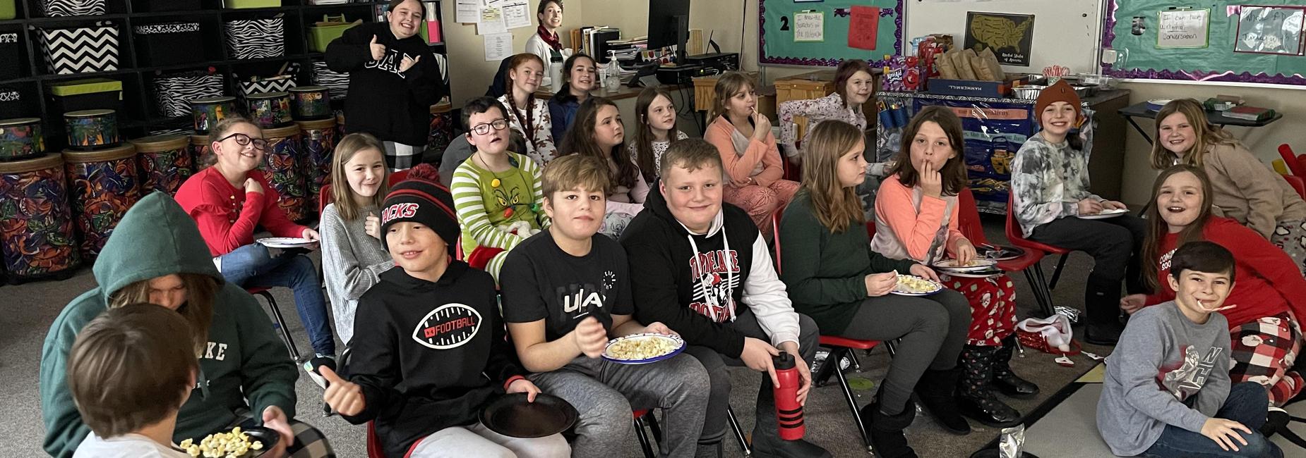 Tupper Lake Central School District