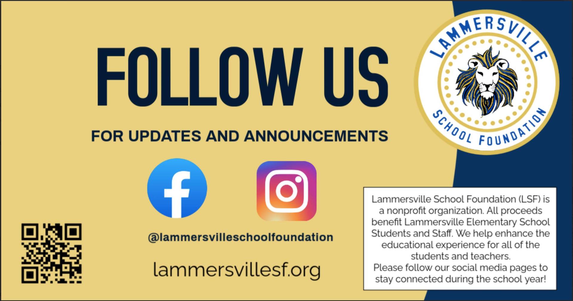 LSF Contact Information