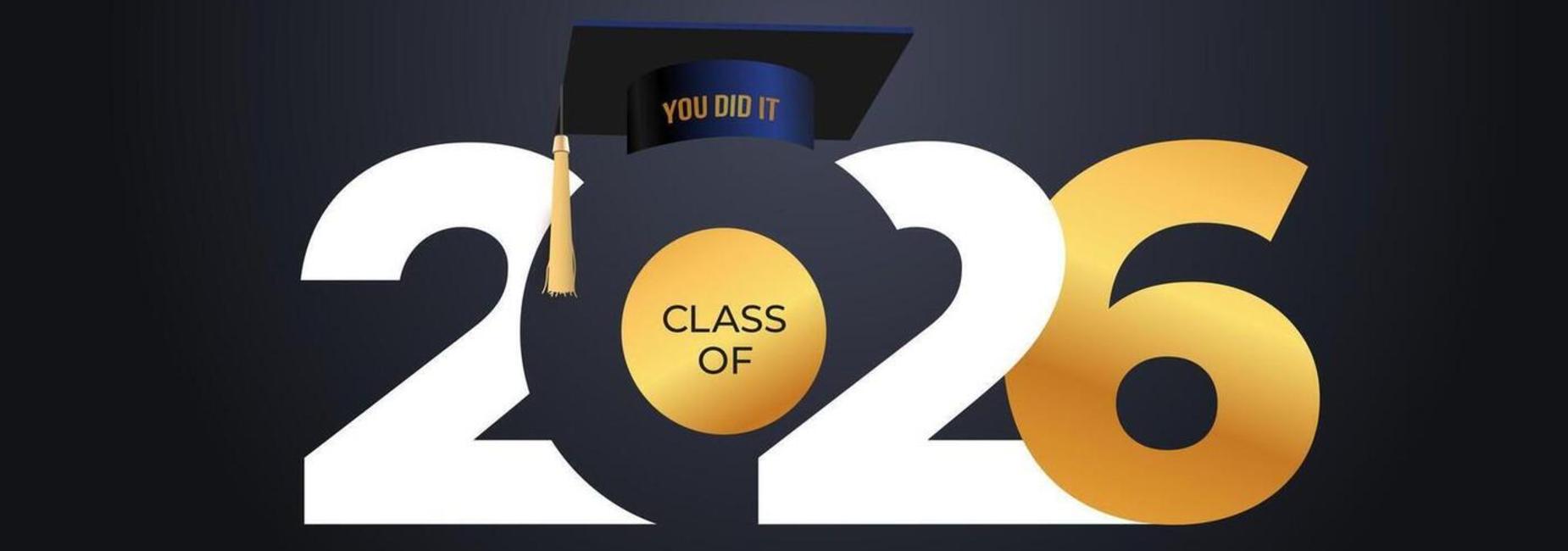 Congrats Grads