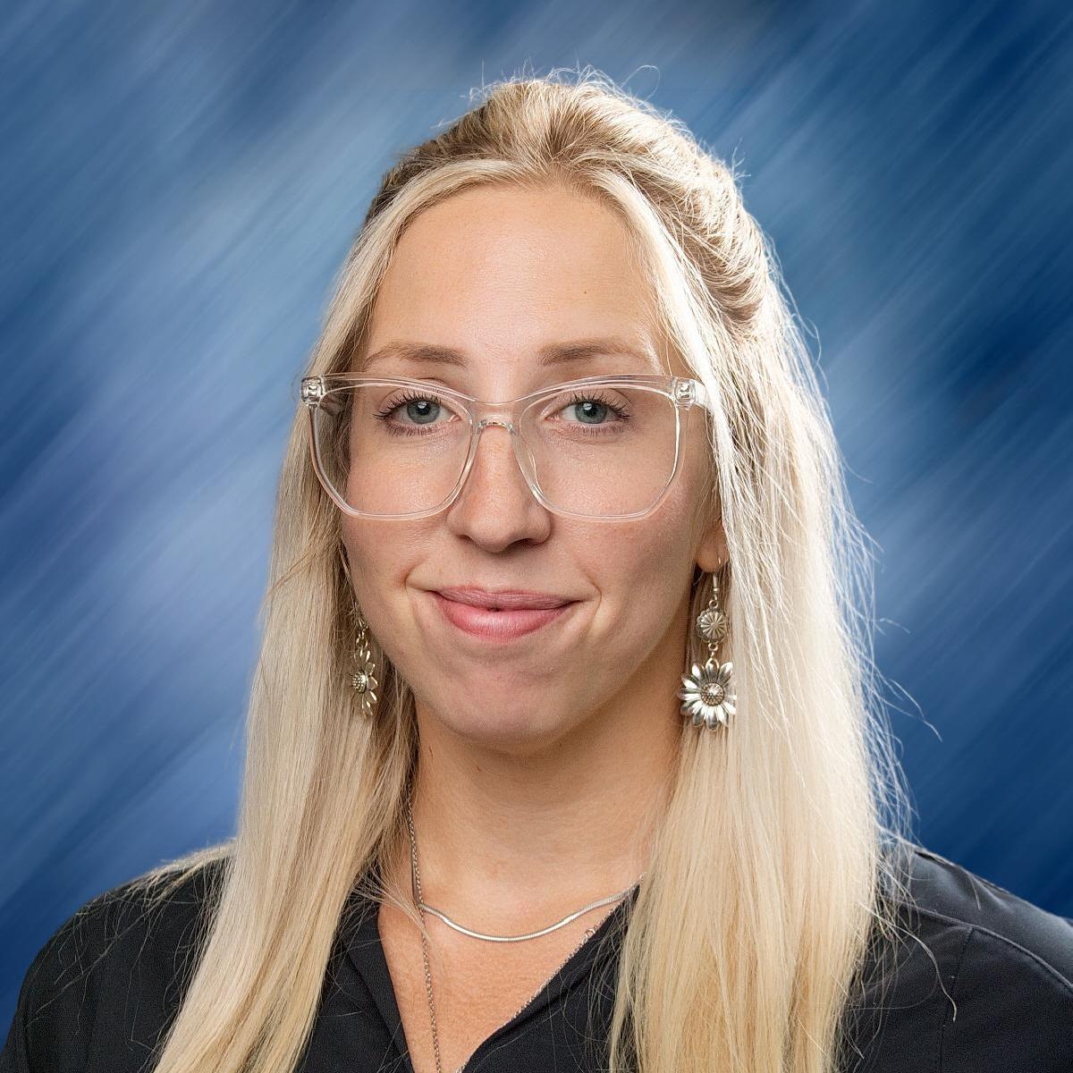 SarahStrzelczyk's Profile Photo