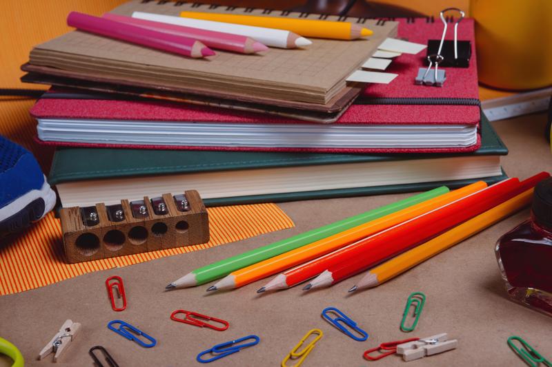 Supplies Image