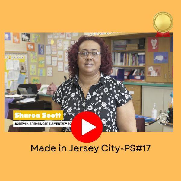 made in jersey city ps#17