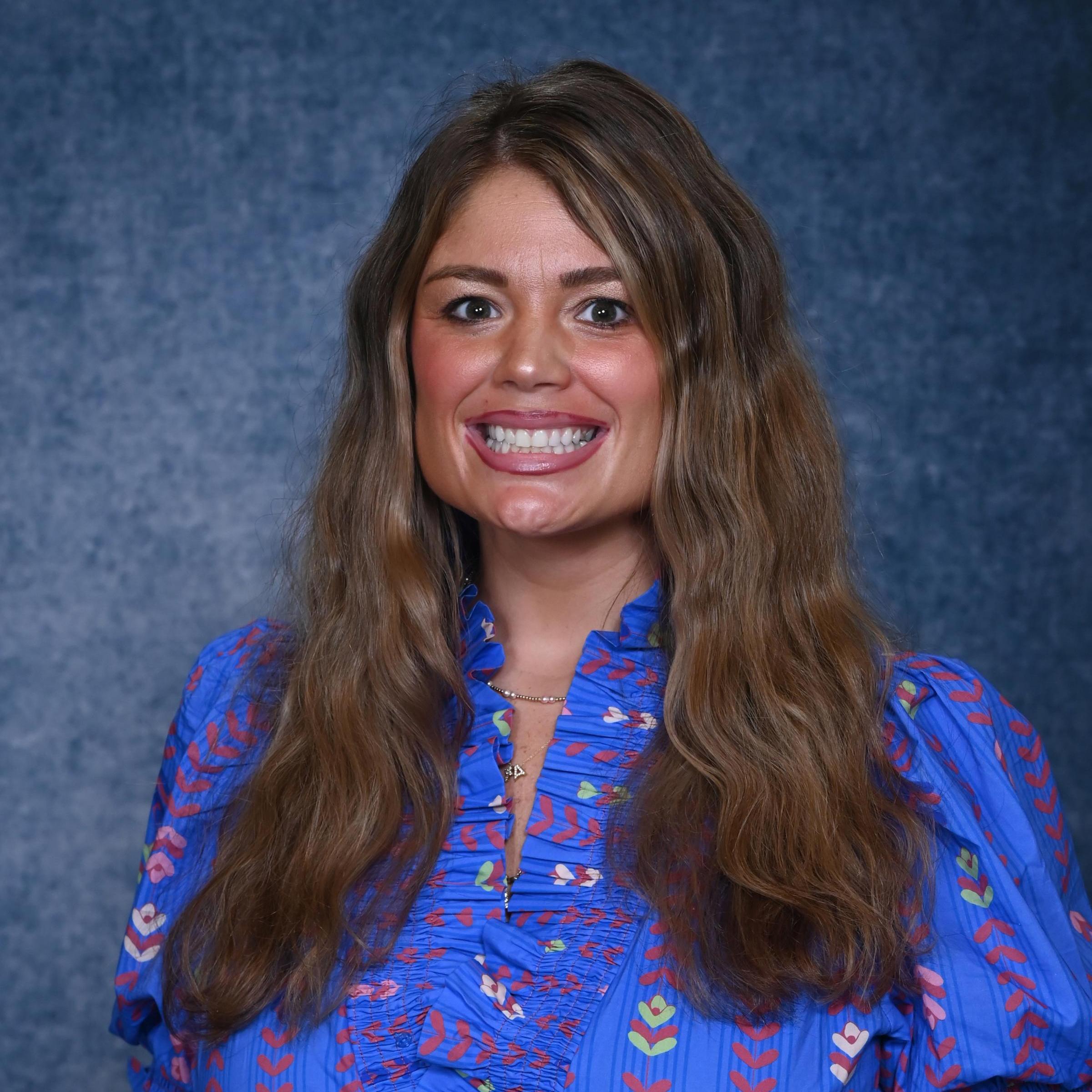 AbigailThompson's Profile Photo