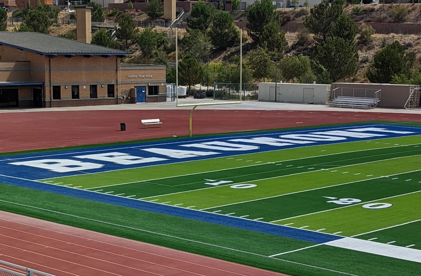 BHS Athletics Athletics Beaumont High School