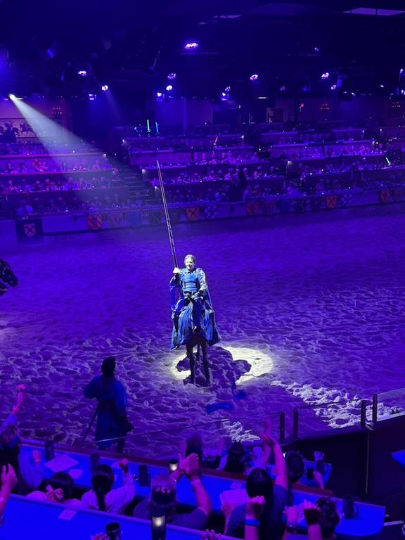Medieval Times