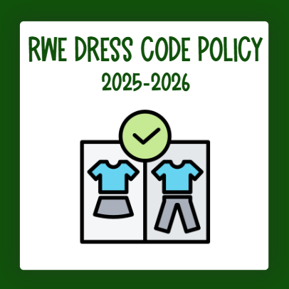 Dress Code Policy