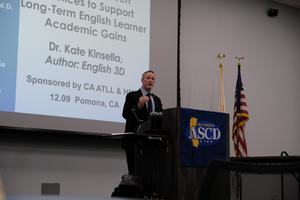 Empowering Educators to Elevate English Learner Success - image for web