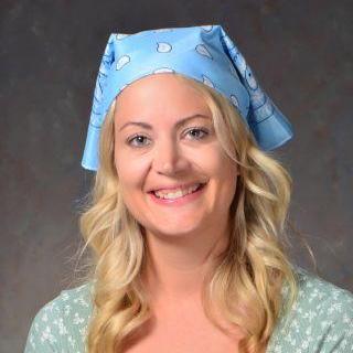 HollyElston's Profile Photo