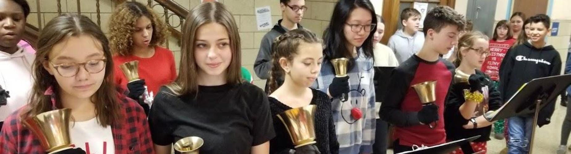 Roselle Park Middle School