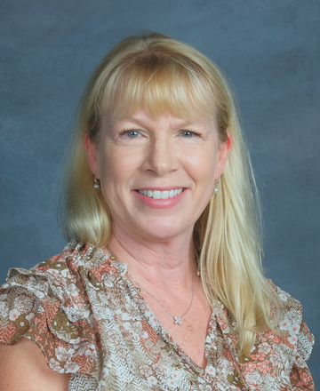 Cheryl Kaiser 
