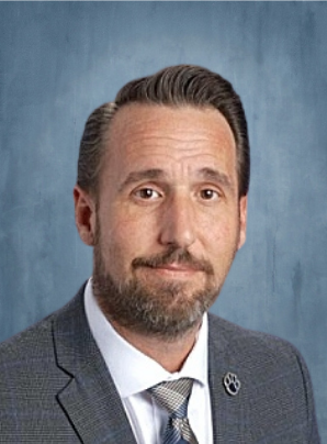 Travis Hart CFO