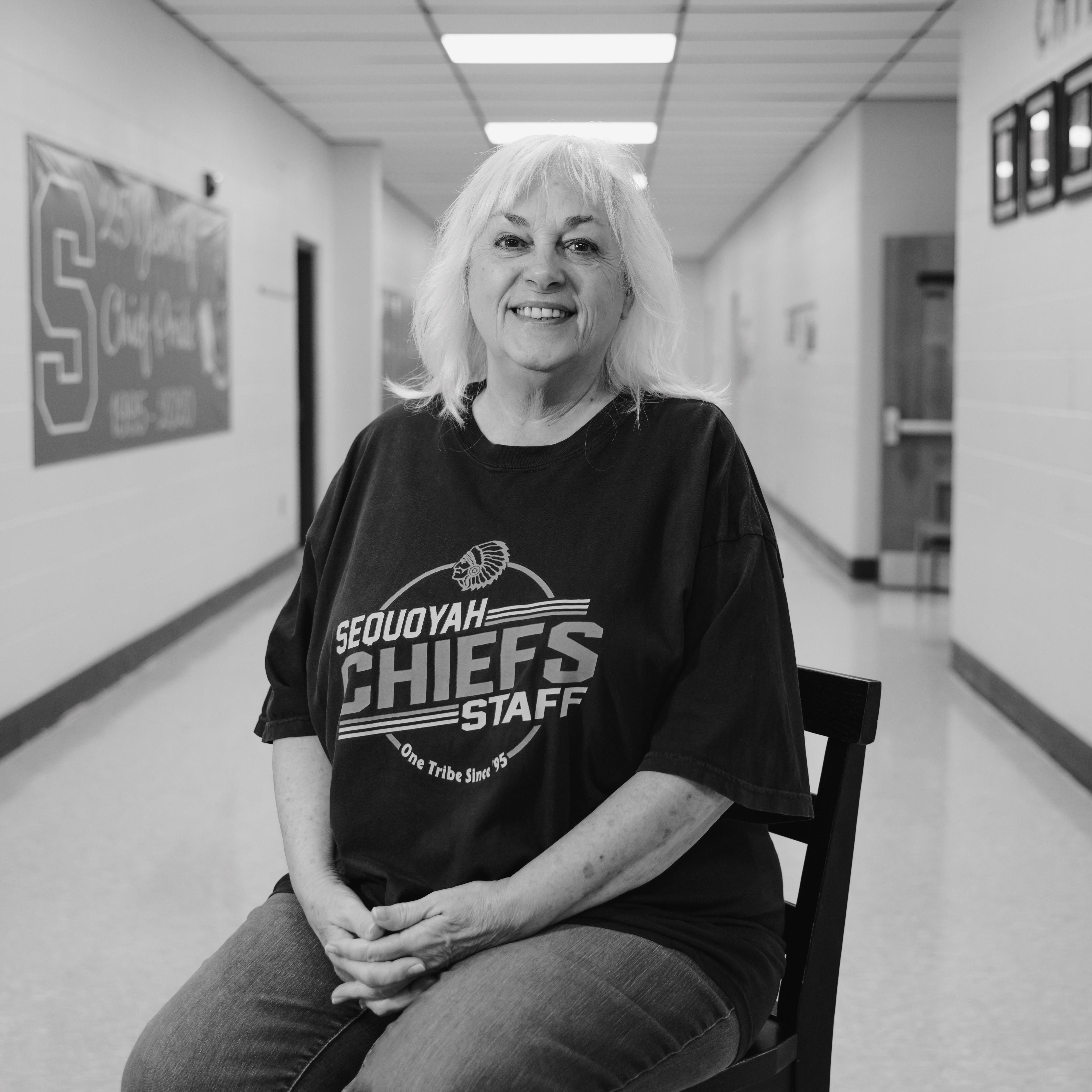 WandaCoffelt's Profile Photo