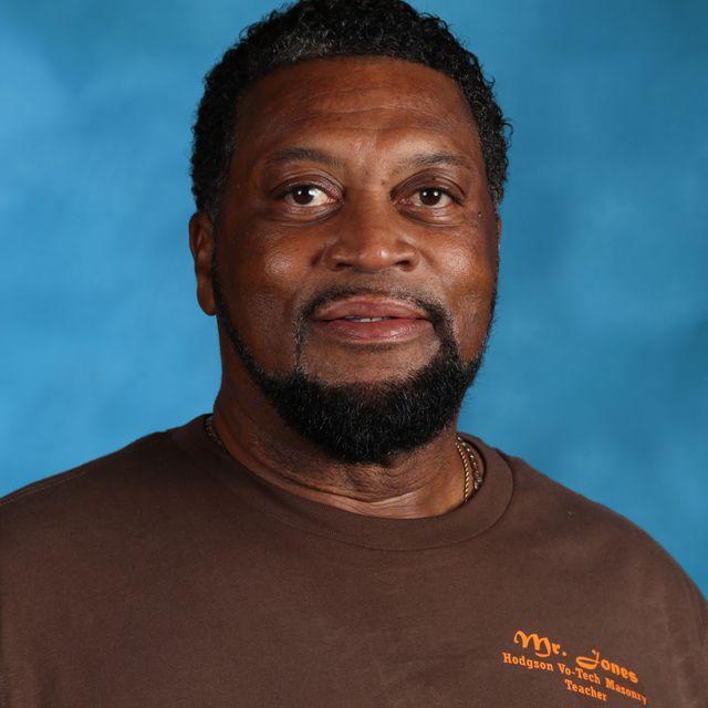 GuyJones's Profile Photo