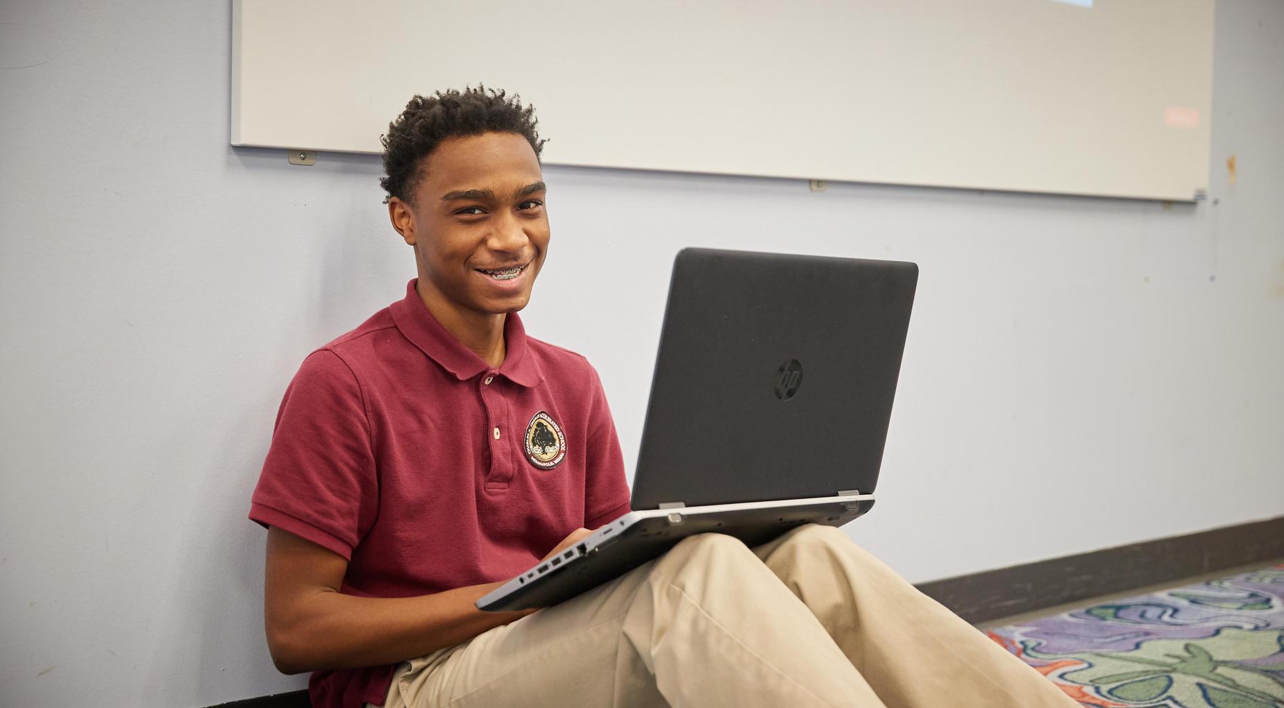 Charles A. Tindley Accelerated School