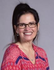 Annie Azarloza