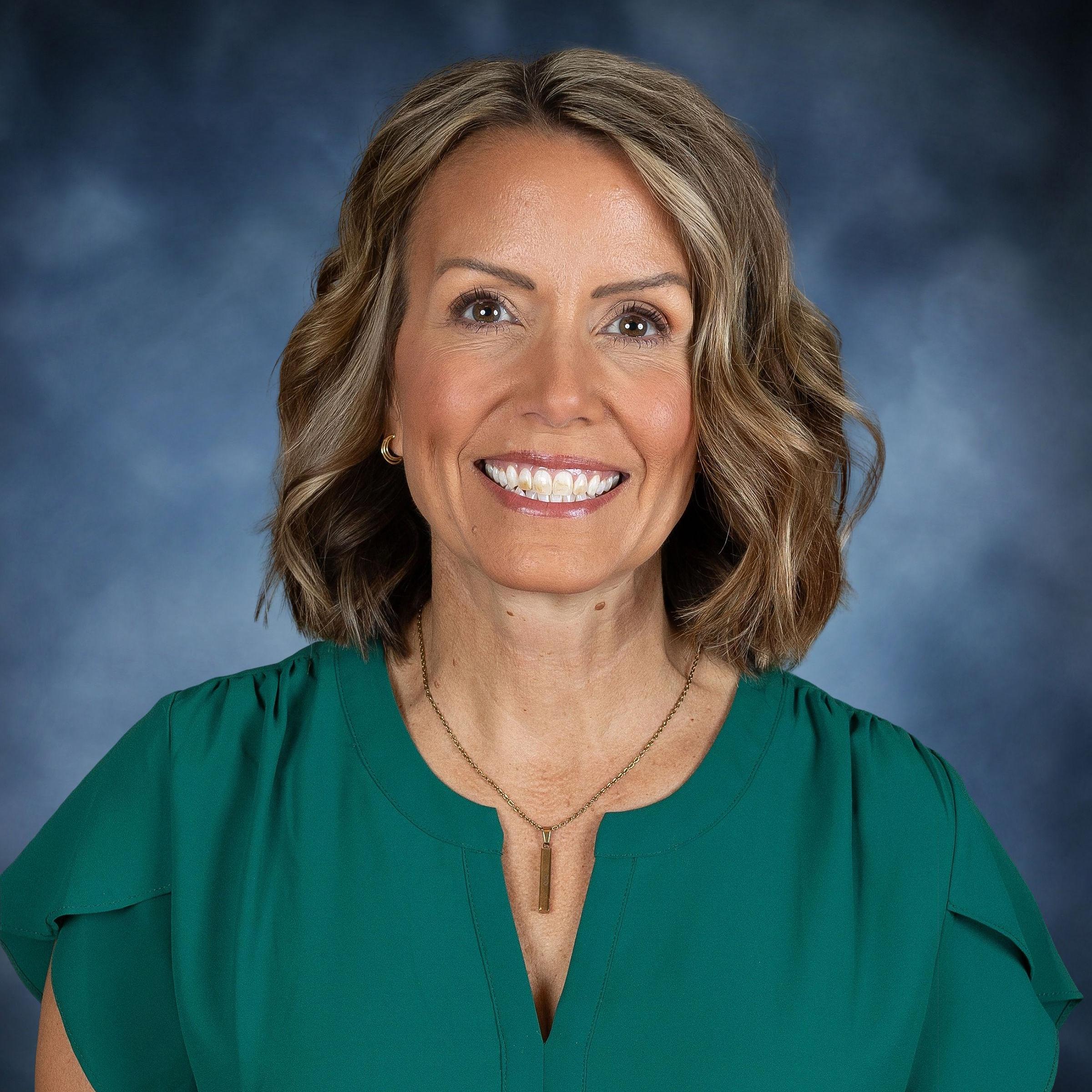 AngieKulesa's Profile Photo