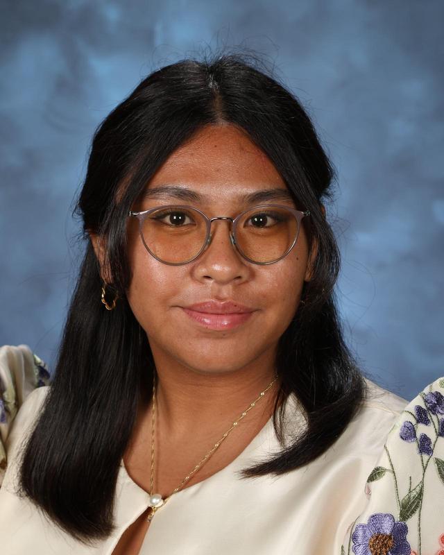 Senior Hannah Marie Magallanes will be attending Cal Poly Pomona. Featured Photo