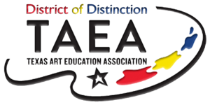 TAEA District of Distinction Logo
