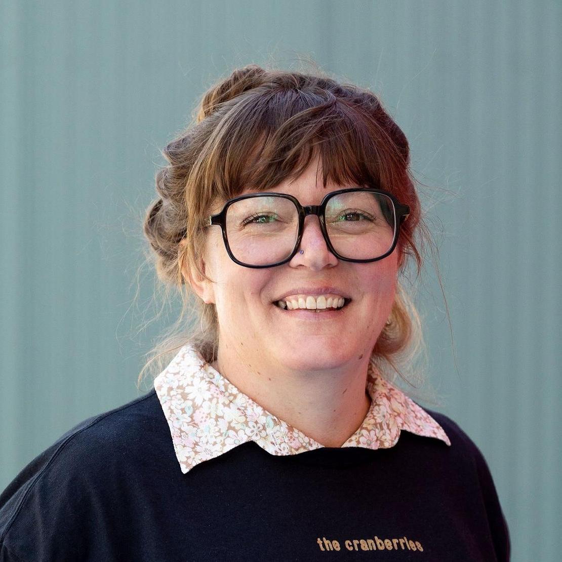 MindeeMowrey's Profile Photo